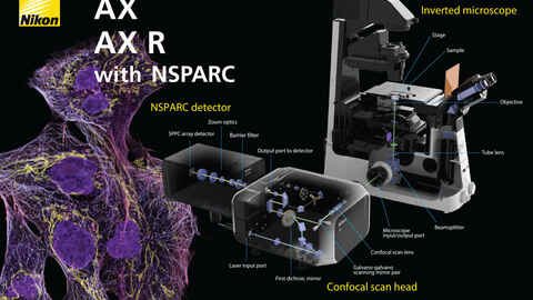 学ぶ・知る | 株式会社ニコンソリューションズ