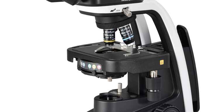 ECLIPSE Ei | Upright Microscopes | Microscope Products | Nikon Instruments Inc.