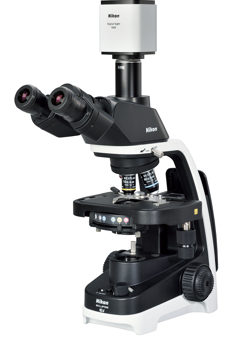 ECLIPSE Ei mit DS 1000