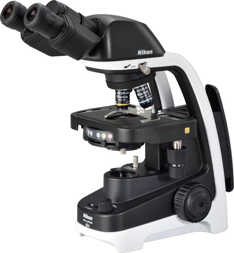 ECLIPSE Ei Set mit Binokulartubus