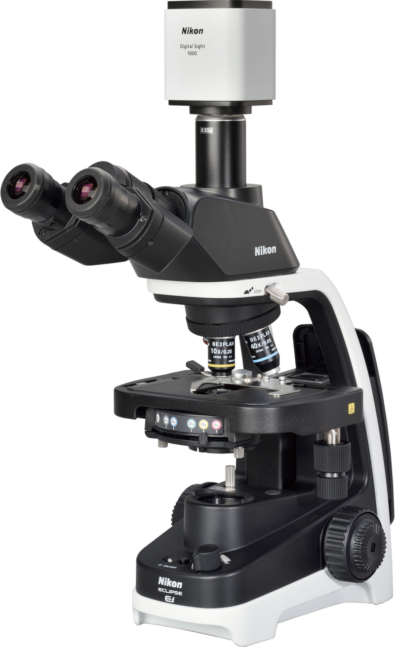 Digitalkamera Digital Sight 1000 am ECLIPSE Ei