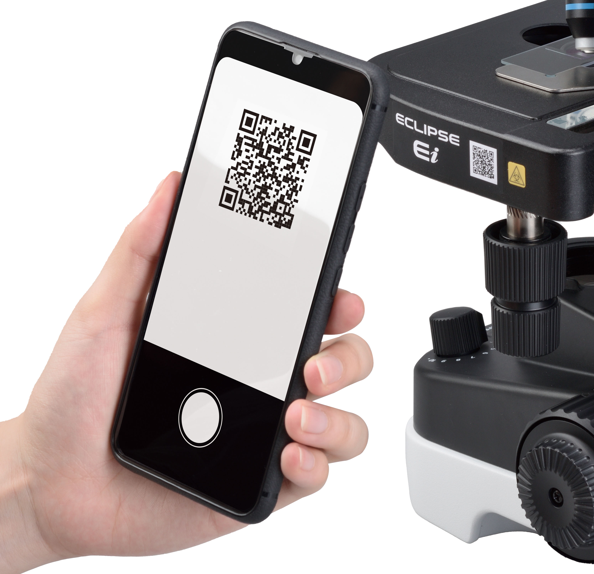 Digitale Lösungen am Smartphone