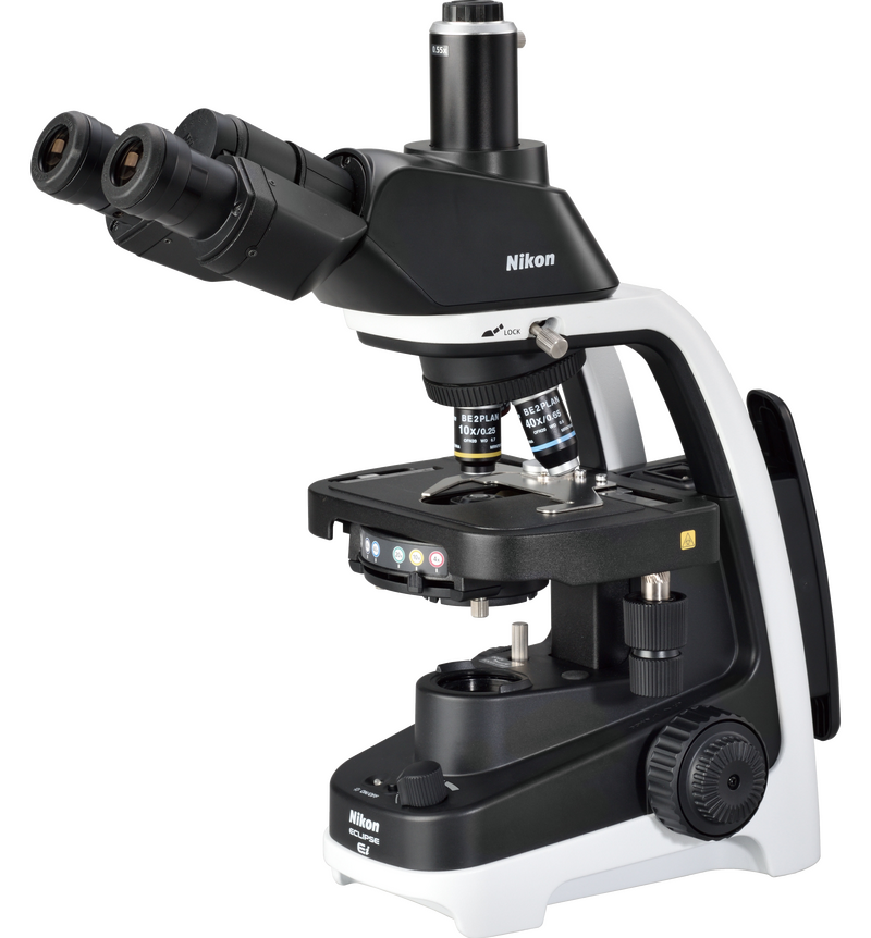 ECLIPSE Ei Set mit Trinokulartubus