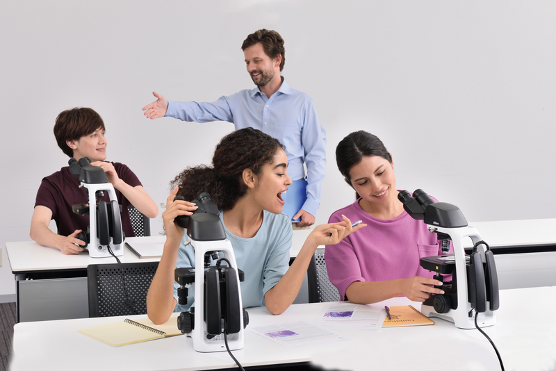 ECLIPSE Ei – intuitives Design unterstützt den Lernprozess