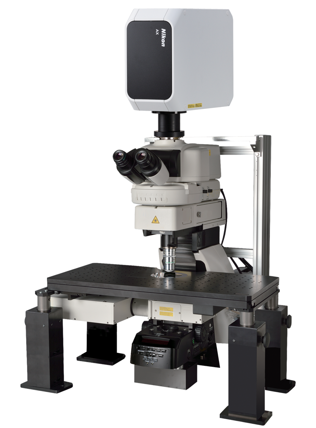 Konfokalkonfiguration 2