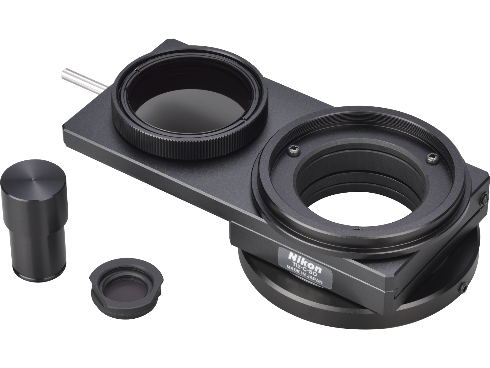 Spindel-Beobachtung Schema