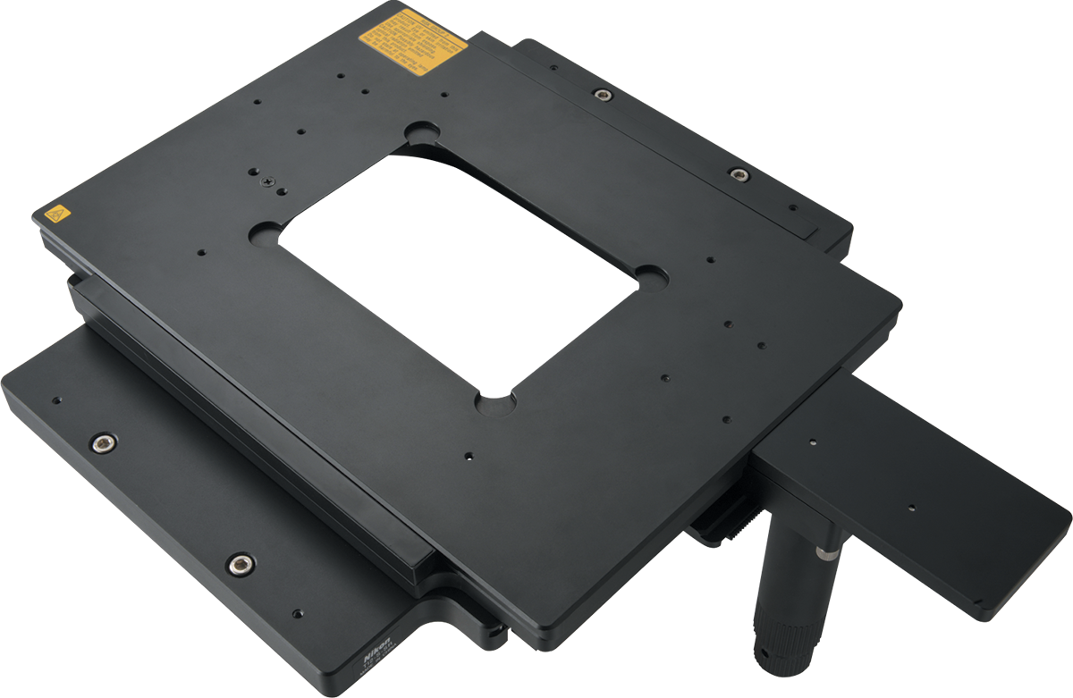 Mechanischer Kreuztisch