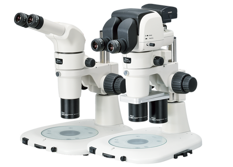SMZ1270 / SMZ1270i | 実体顕微鏡 | 製品・サービス | 株式会社ニコン