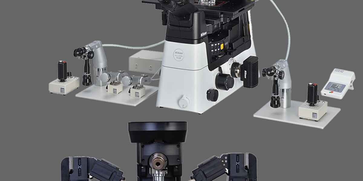 Accessories | Microscope Products | Nikon Instruments Inc.
