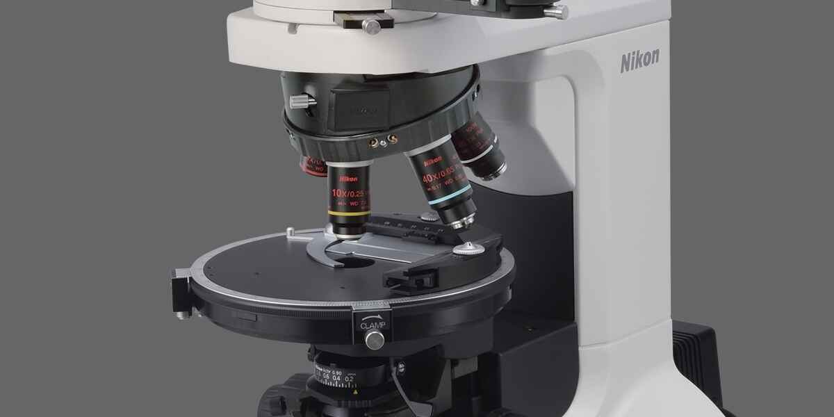 ニコン　Nikon 顕微鏡 ニコン生物顕微鏡 ECLIPSE Ei（教育用顕微鏡） | 生物顕微鏡