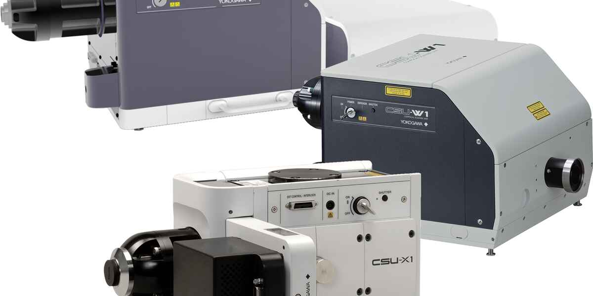 CSU Series | 共聚焦和多光子显微镜| 显微镜产品| 尼康精机（上海