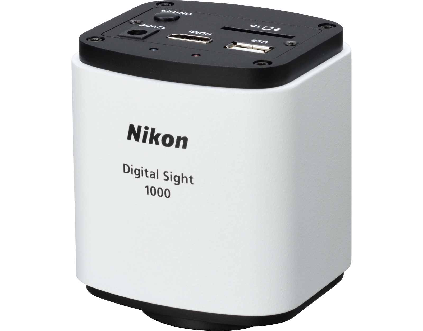 Nikon Digital Sight 1000