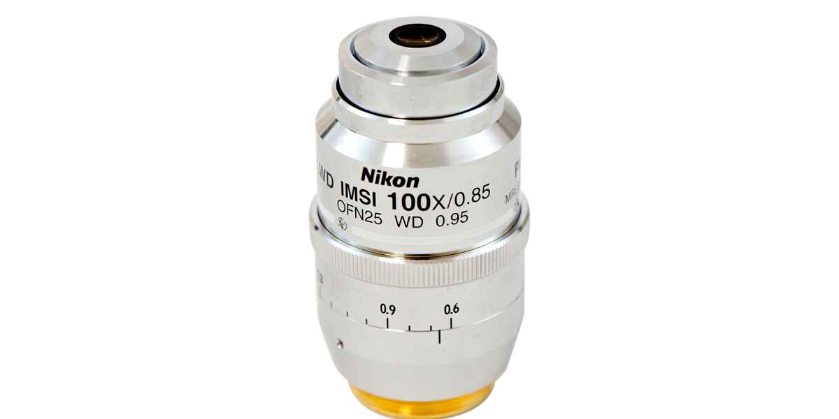 Nikon 対物レンズ 顕微鏡対物レンズ 紫外対物レンズ | 装置組込機器 | 製品紹介 | 株式会社ニコン