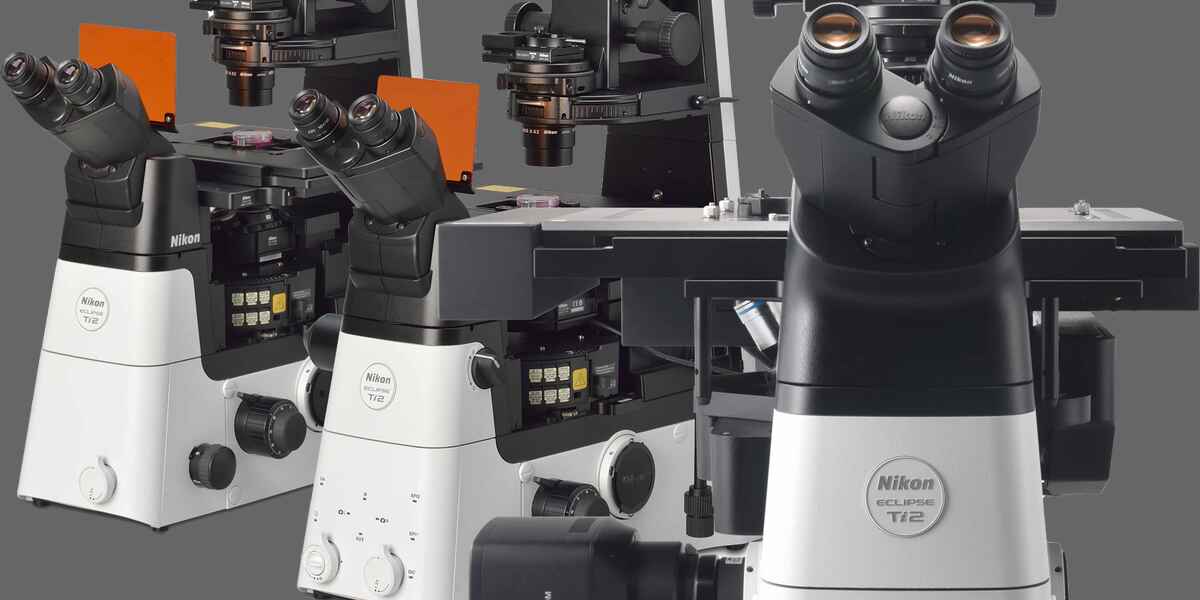 ニコン　Nikon 顕微鏡 ニコン顕微鏡 ECLIPSE Ei | 技術通販 美舘イメージング
