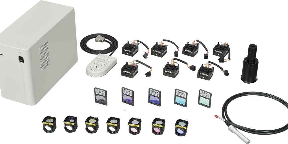 仕様 | 蛍光LED光源 | 光源 | 製品・サービス | 株式会社ニコン