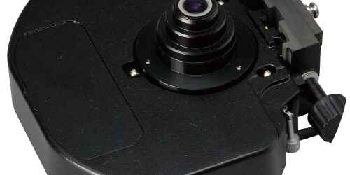 Condensers | Accessories | Microscope Products | Nikon