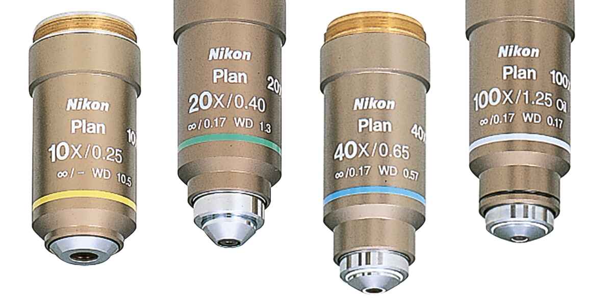 Nikon ニコン 顕微鏡　対物レンズ　Ph1 Plan 10DL Nikon ニコン 顕微鏡 対物レンズ Ph1 Plan 10DL（Objective