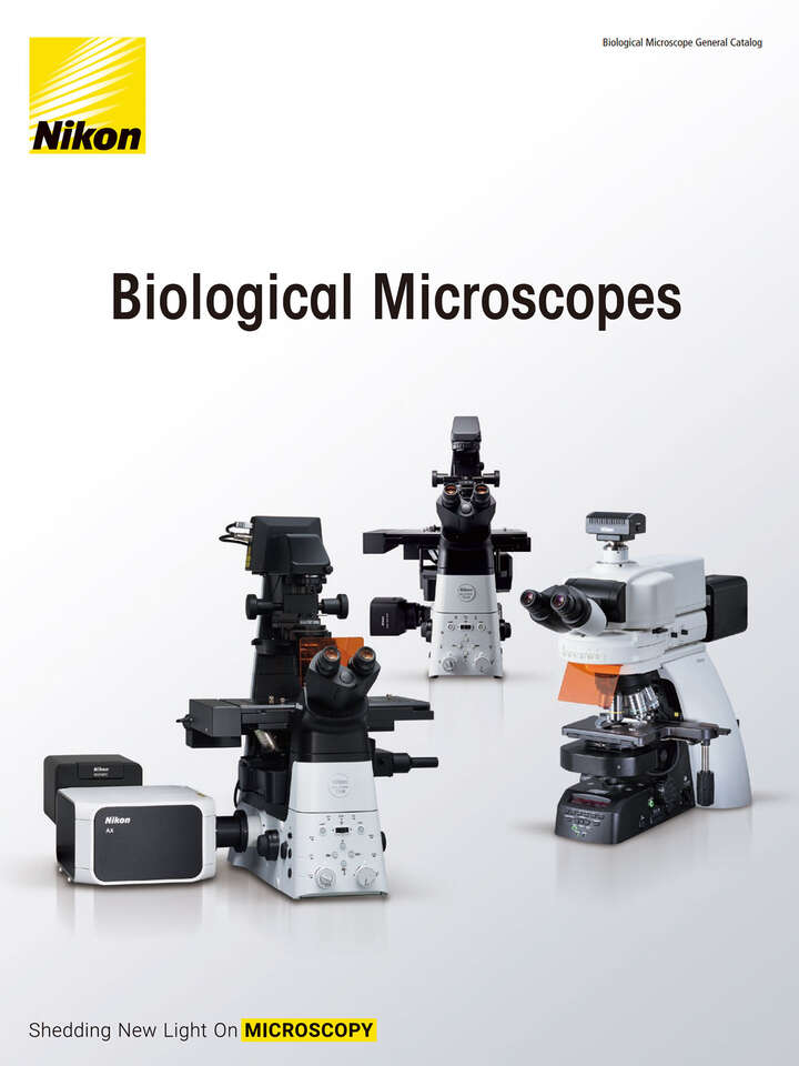 Biological Microscopes Selection Guide: Types, Features, Applications