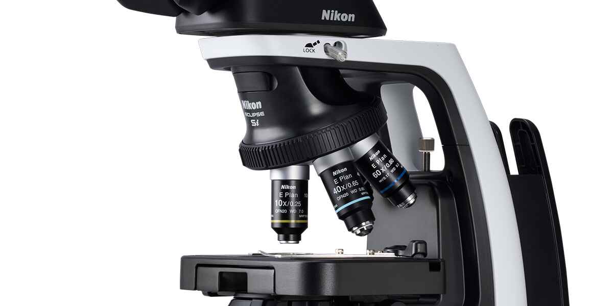 Nikon ニコン 研究用生物顕微鏡 - その他