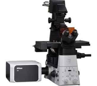 Microscopio Nikon SBR-KT Con Obiettivi 2 X