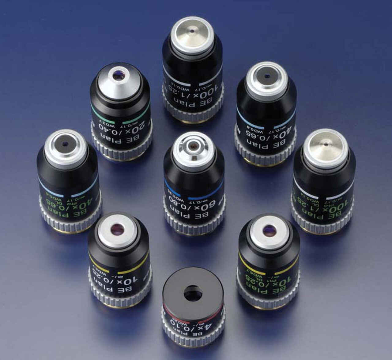 ECLIPSE E100 | Upright Microscopes | Microscope Products | Nikon ...
