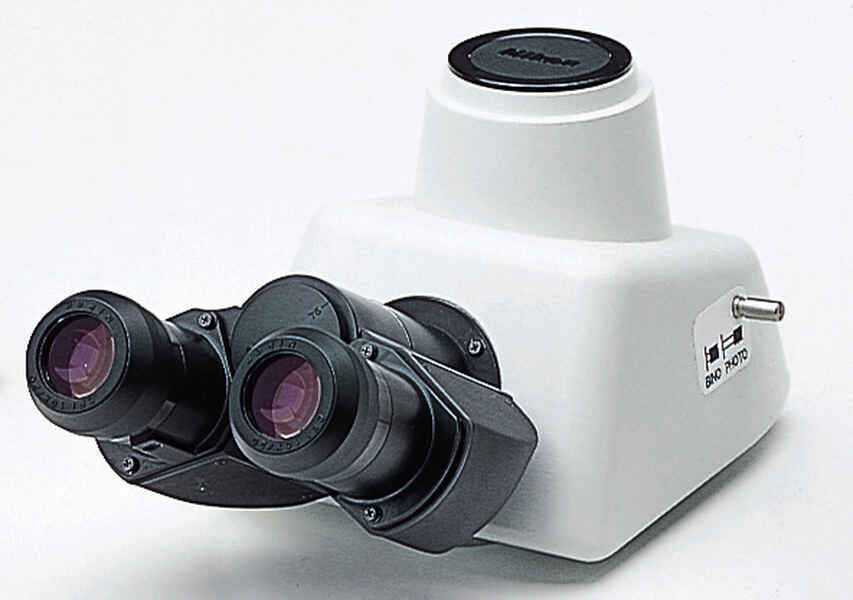ECLIPSE E100 | Upright Microscopes | Microscope Products | Nikon ...