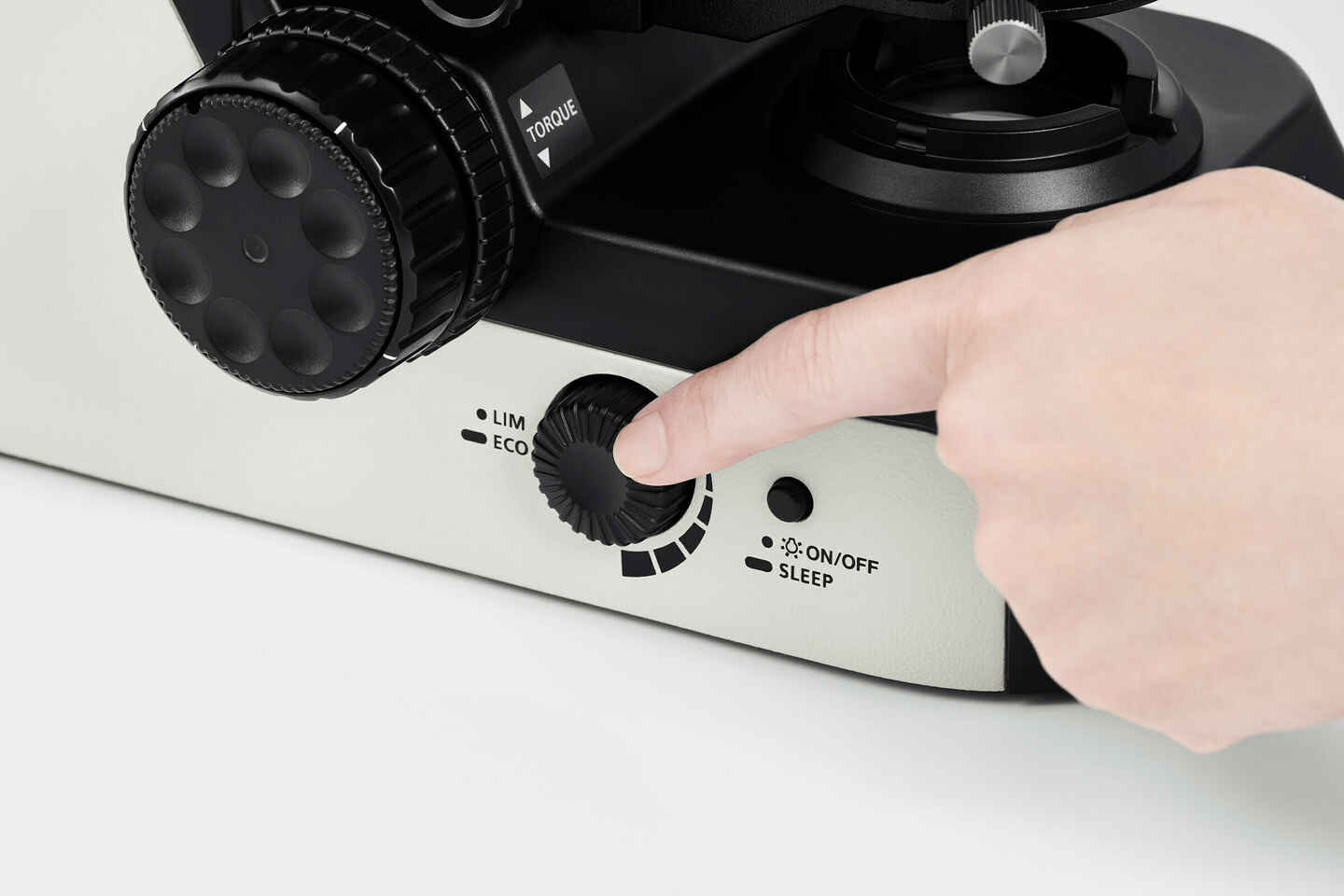 ECLIPSE CiL plus Upright Microscopes Microscope Products Nikon