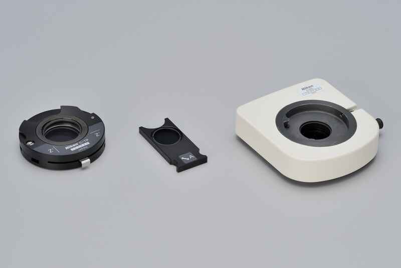 ECLIPSE Ci Series | Upright Microscopes | Microscope Products | Nikon ...