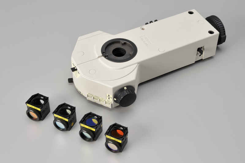 ECLIPSE Ci Series | Upright Microscopes | Microscope Products | Nikon ...