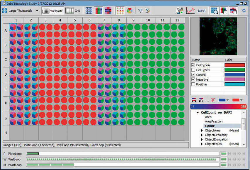 NISElements HC NISElements Software Microscope Products Nikon
