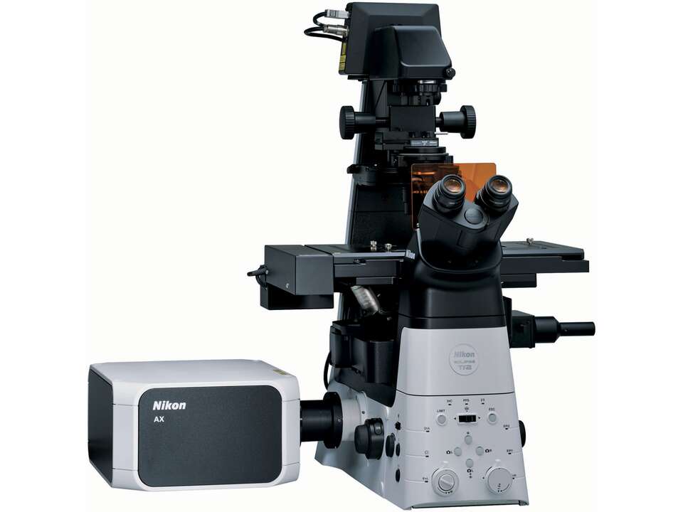 Specifications | CFI Plan Apochromat Lambda D Series Specifications | CFI Plan Apochromat Lambda D Series