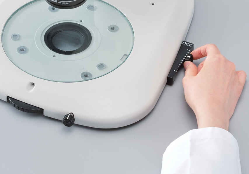 SMZ1270 / SMZ1270i Stereo Microscopes Microscope Products Nikon