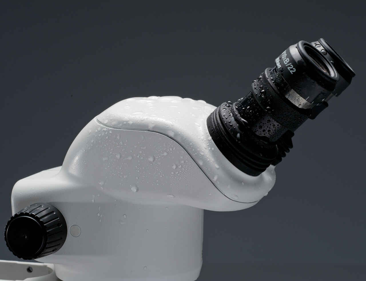 SMZ745 / 745T Stereo Microscopes Microscope Products Nikon Europe