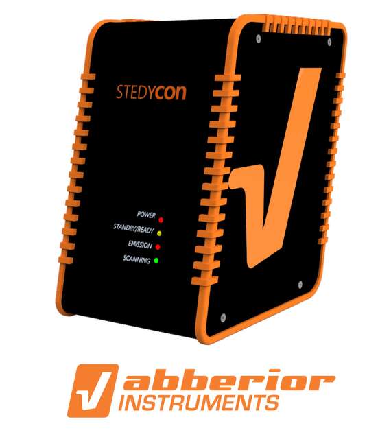 STEDYCON Super Resolution Microscopes Microscope Products Nikon 