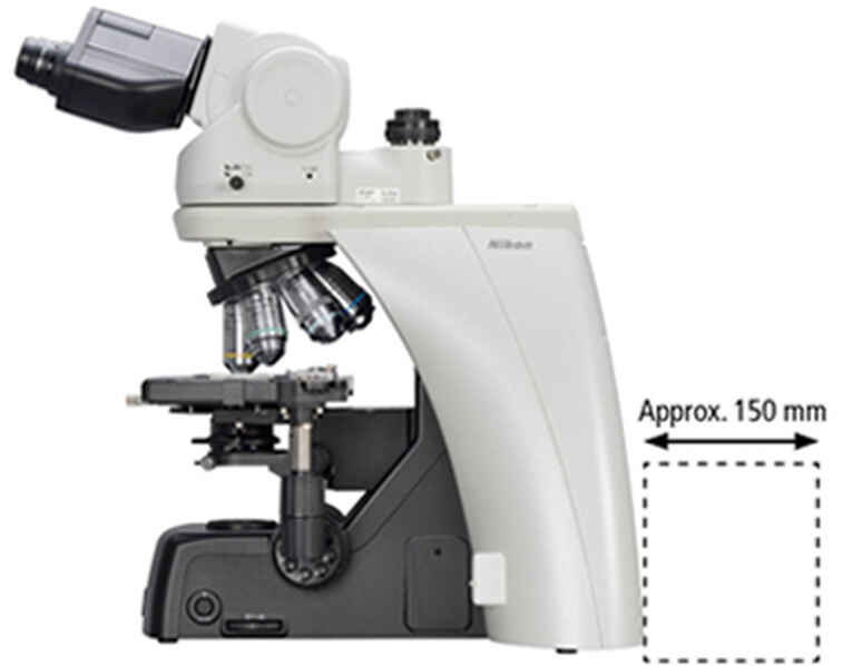 Nikon introduces the ECLIPSE Ni-L Upright Microscope | News | Nikon ...