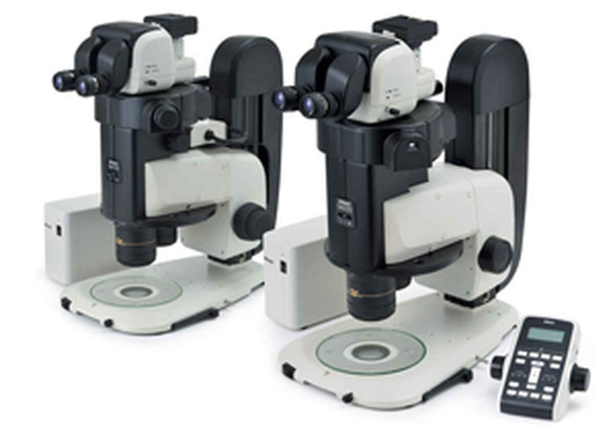 Nikon Introduces World’s Largest Zoom Range, HighResolution