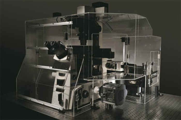 N Sim Super Resolution Microscope Recognised As One Of The Top Innovations Of 2011 By The 6645