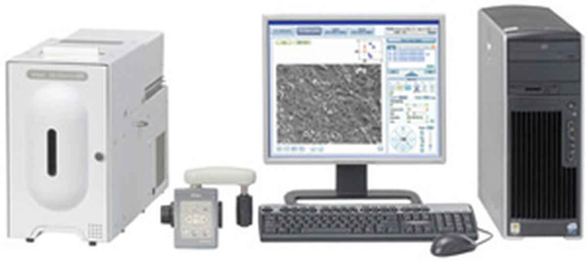 Nikon Announces the World's First Integrated Cell Incubation and