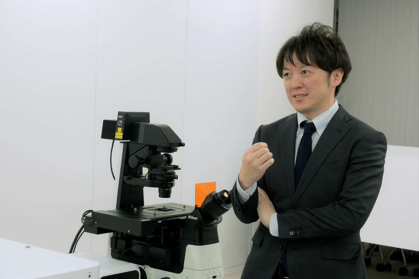 nikon a1 confocal price