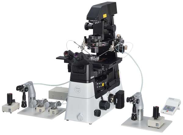ECLIPSE Ti2-U IVF | 倒立顕微鏡 | 製品・サービス | 株式会社 ECLIPSE Ti2-U IVF | 倒立顕微鏡 | 製品・サービス | 株式会社