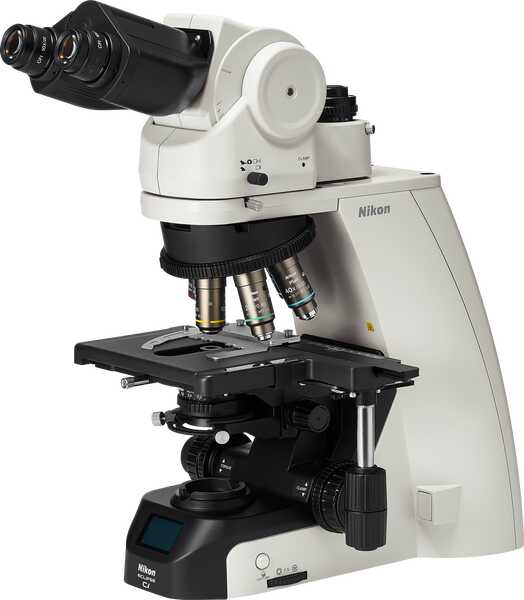 Upright Microscopes | Microscope Products | Nikon Corporation ...