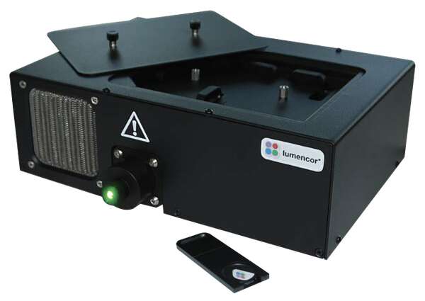 Spectra X | Light Sources | Nikon Microscope Products | Nikon