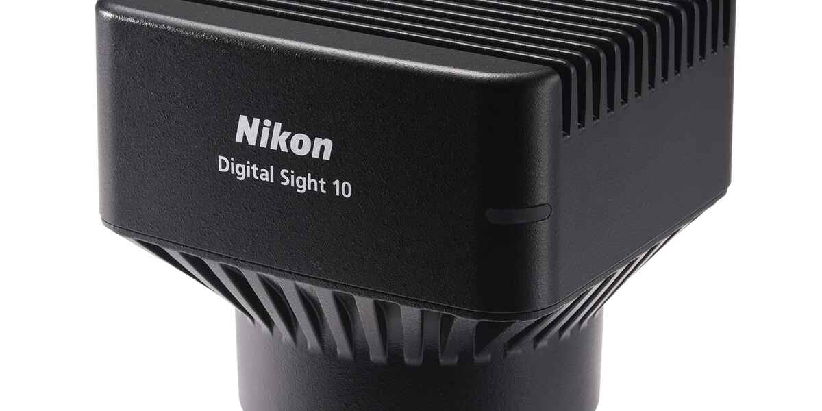 Digital Sight 10 | カメラ | 製品・サービス | 株式会社ニコン