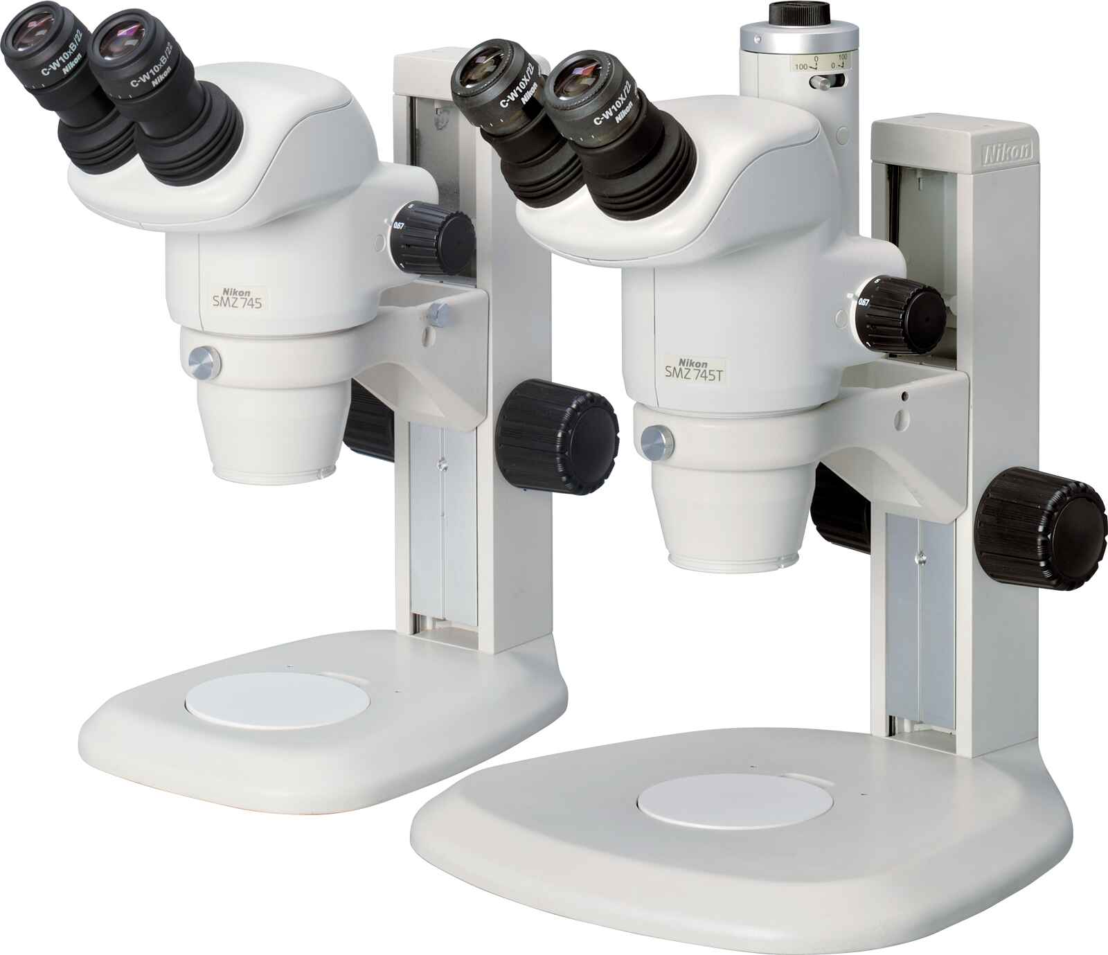 SMZ745 / SMZ745T | Stereo Microscopes | Microscope Products | Nikon ...