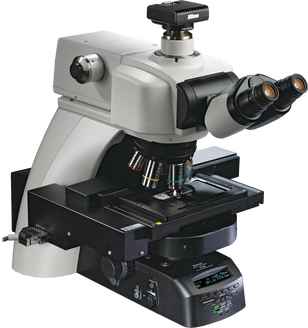 Nikon Microscope Products | Nikon Instruments Inc.
