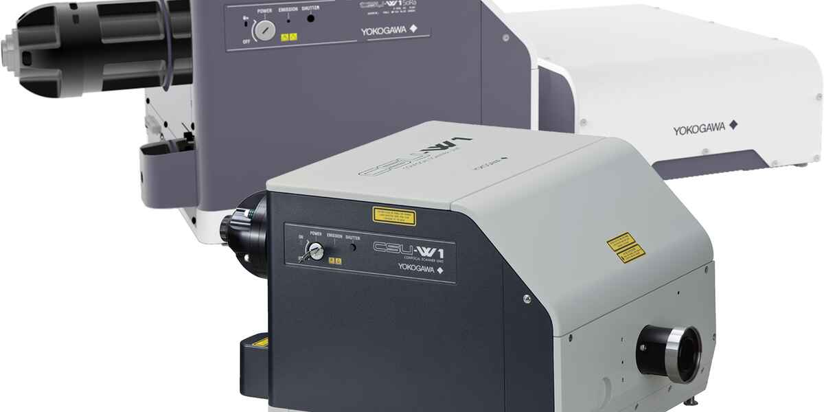 CSU-W1 SoRa | Yokogawa CSU Series | Confocal and Multiphoton CSU-W1 SoRa | Yokogawa CSU Series | Confocal and Multiphoton