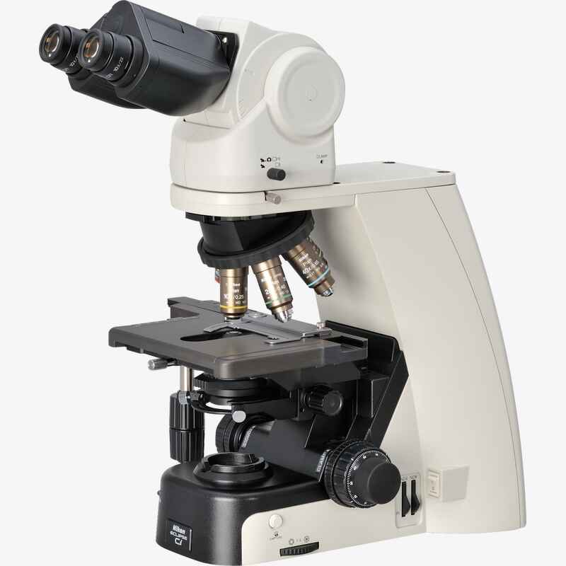 ECLIPSE Ci シリーズ | 正立顕微鏡 | 生物顕微鏡 | 株式会社ニコン
