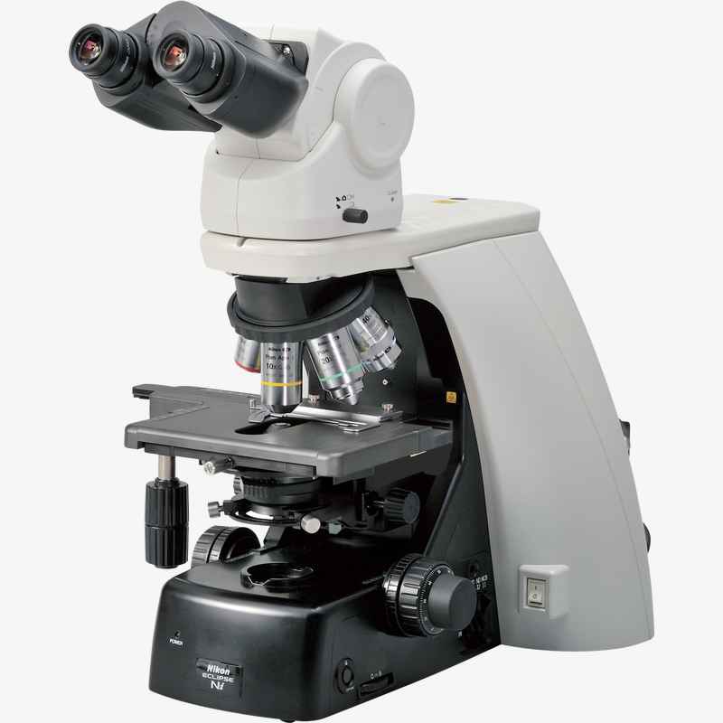 ECLIPSE Niシリーズ | 正立顕微鏡 | 製品・サービス | 株式会社ニコン