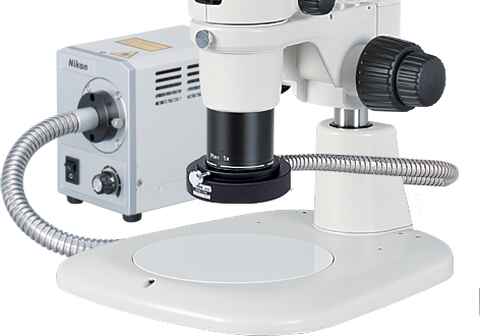 照明装置 | 実体顕微鏡用アクセサリー | アクセサリー | 生物顕微鏡 