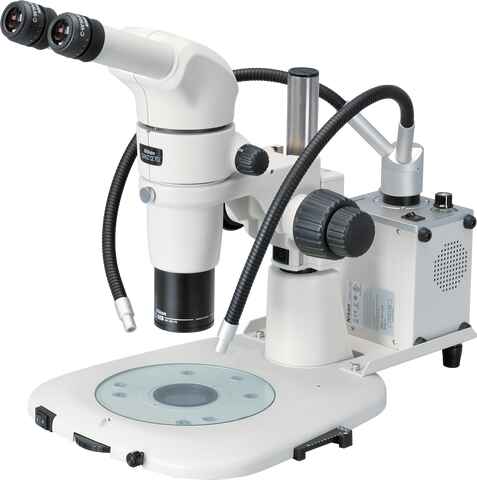 照明装置 | 実体顕微鏡用アクセサリー | アクセサリー | 製品 